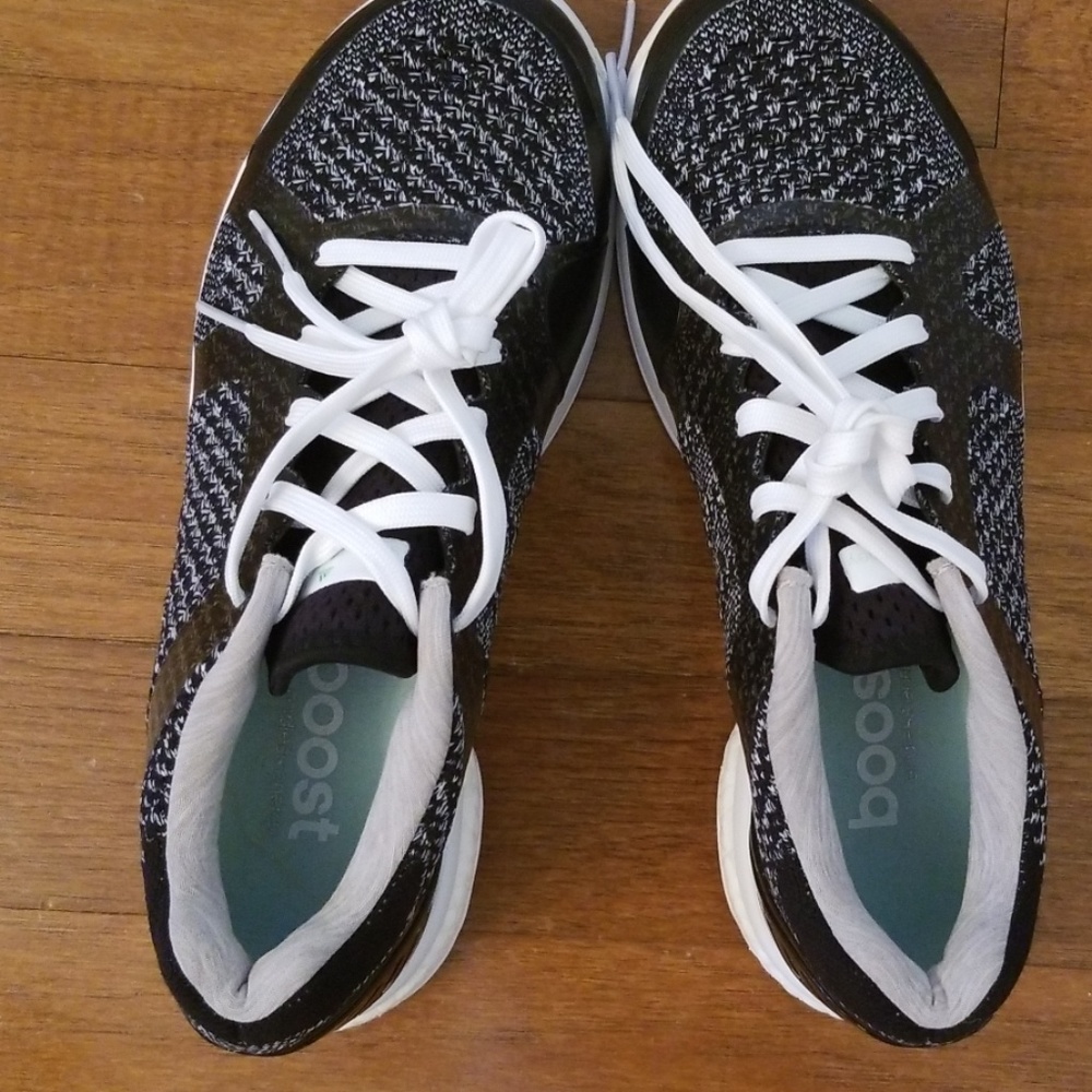 Adidas by Stella McCartney